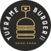 логотип yuframe burger