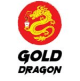 логотип gold dragon